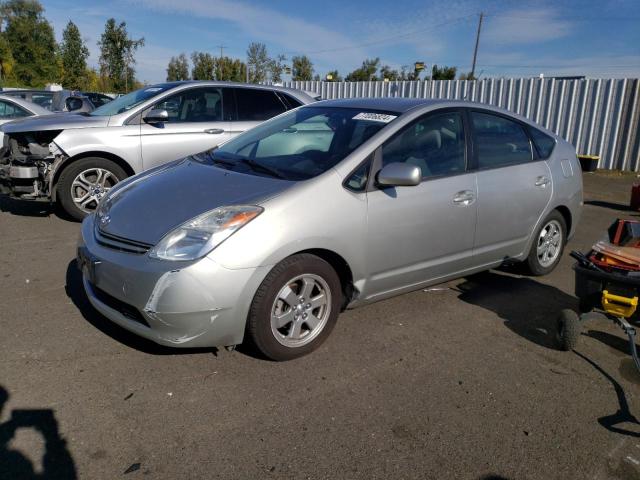 toyota prius 2004 jtdkb20u240075838