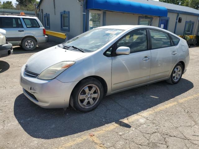 toyota prius 2004 jtdkb20u240079369