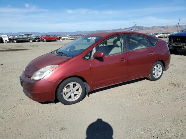 toyota prius 2005 jtdkb20u253000959