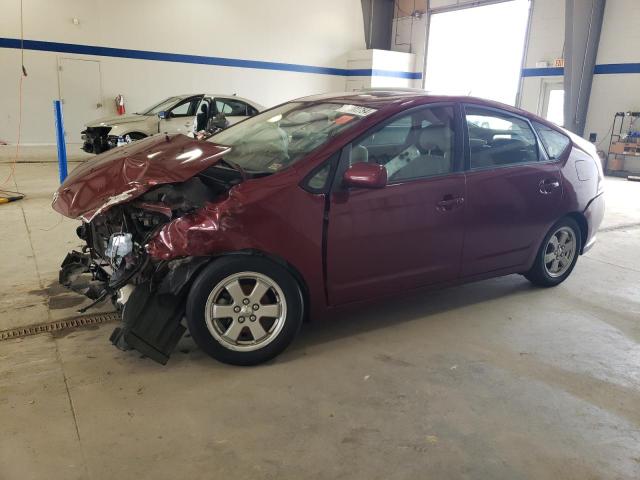 toyota prius 2005 jtdkb20u253004168