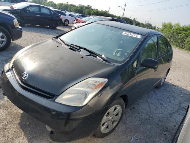 toyota prius 2005 jtdkb20u253027384