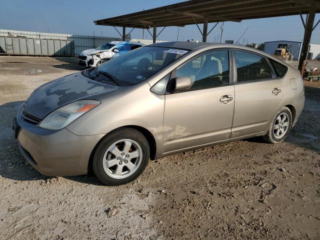 toyota prius 2005 jtdkb20u253043410