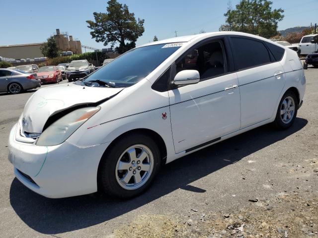 toyota prius 2005 jtdkb20u253081932