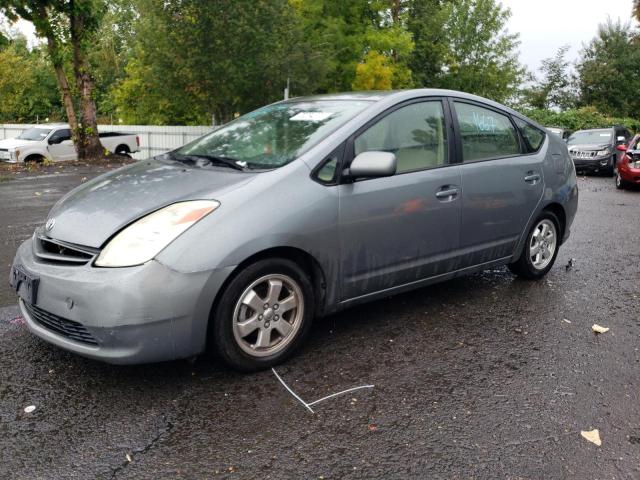 toyota prius 2005 jtdkb20u253087763