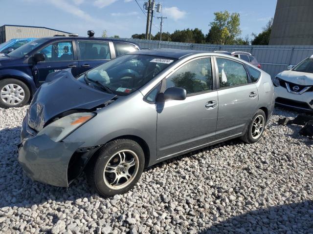 toyota prius 2005 jtdkb20u253114511