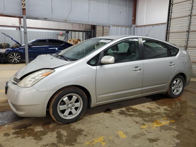 toyota prius 2005 jtdkb20u257037048