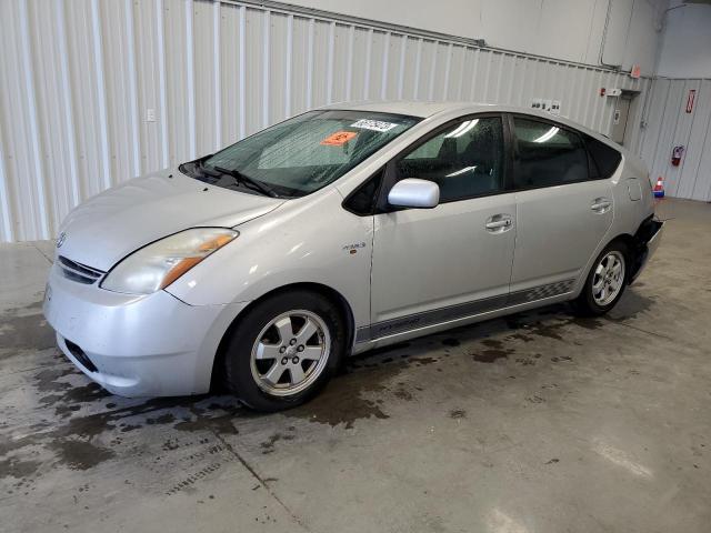 toyota prius 2006 jtdkb20u263148112