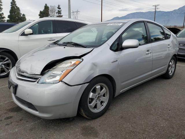 toyota prius 2006 jtdkb20u263159336