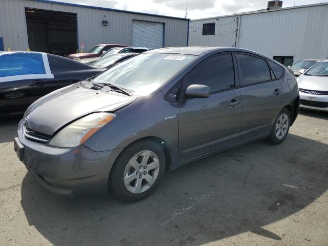 toyota prius 2006 jtdkb20u263176752