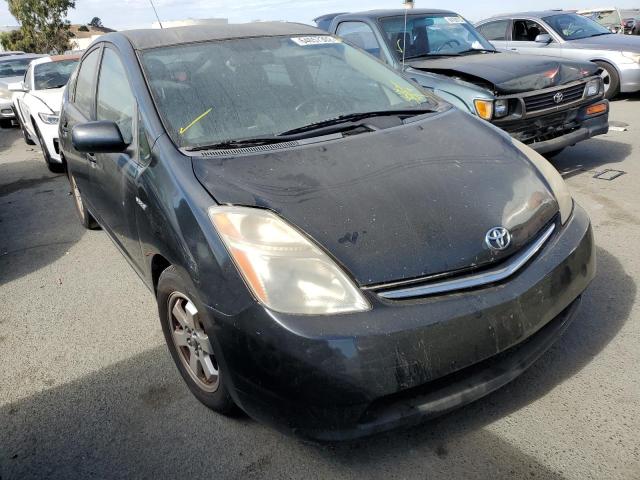 toyota prius 2006 jtdkb20u263183930