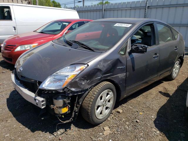 toyota prius 2006 jtdkb20u263188836