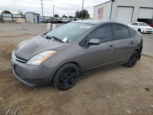 toyota prius 2006 jtdkb20u263190053