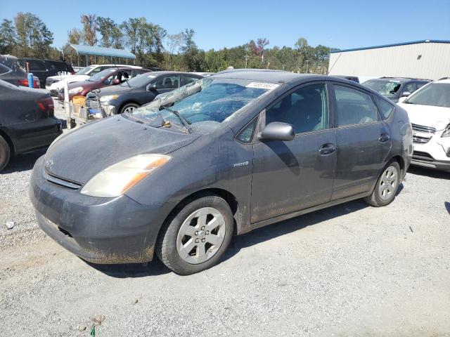 toyota prius 2006 jtdkb20u263196791