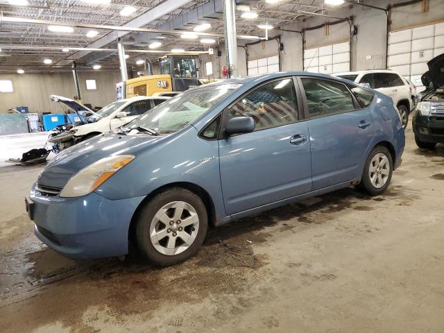 toyota prius 2006 jtdkb20u267073680