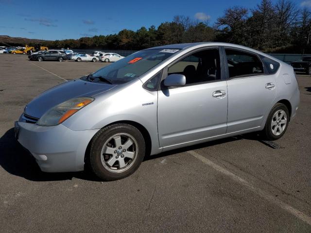 toyota prius 2006 jtdkb20u267075431