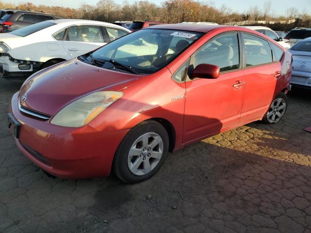 toyota prius 2006 jtdkb20u267076949