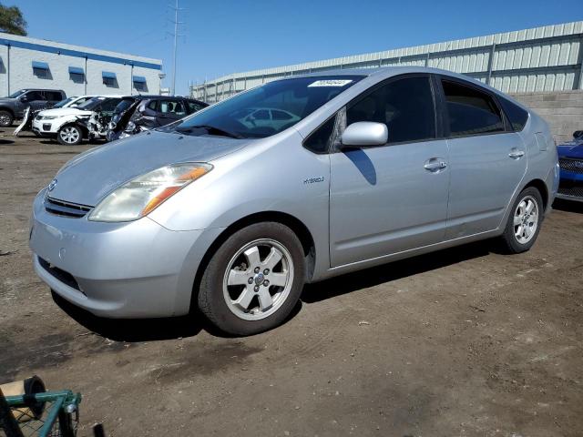 toyota prius 2006 jtdkb20u267508665