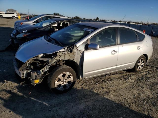 toyota prius 2006 jtdkb20u267513154