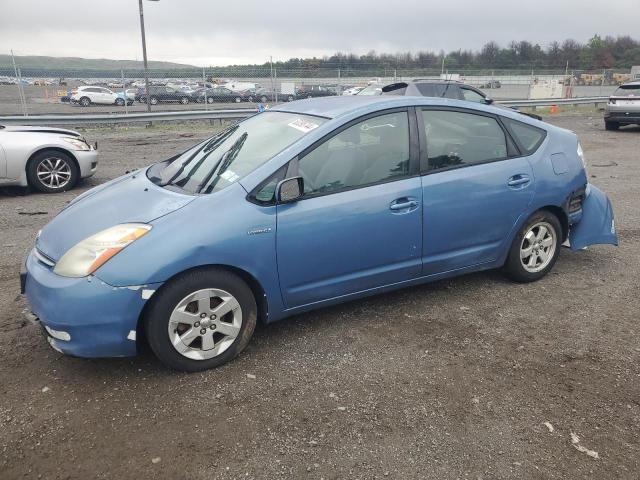 toyota prius 2006 jtdkb20u267521335