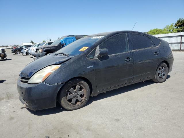 toyota prius 2006 jtdkb20u267534747