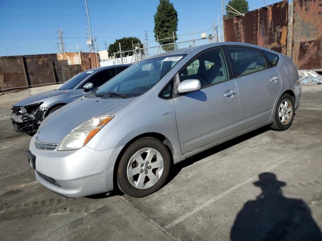 toyota prius 2006 jtdkb20u267538314