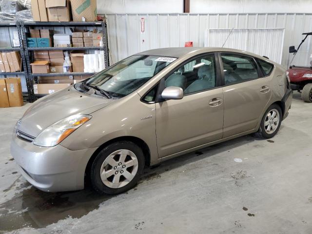 toyota prius 2006 jtdkb20u267538667