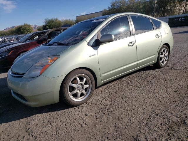 toyota prius 2007 jtdkb20u273205524