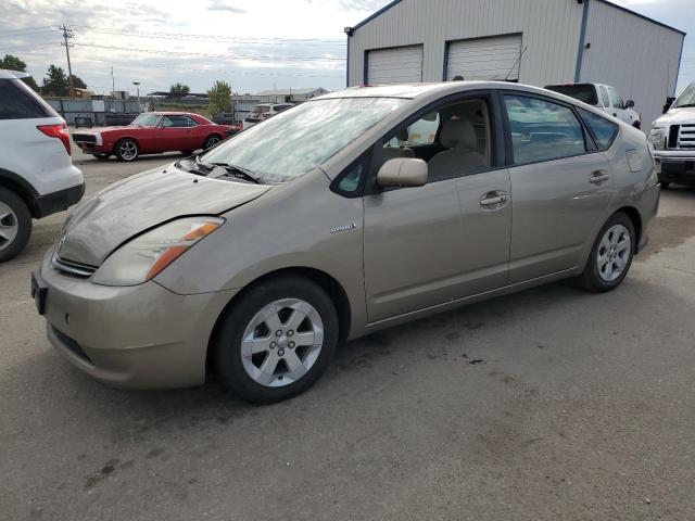 toyota prius 2007 jtdkb20u273233114