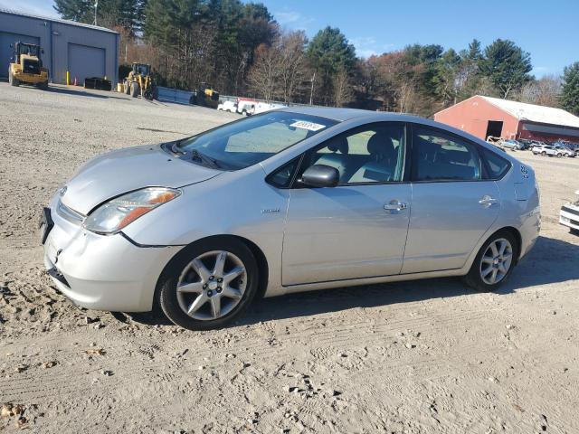 toyota prius 2007 jtdkb20u273236059