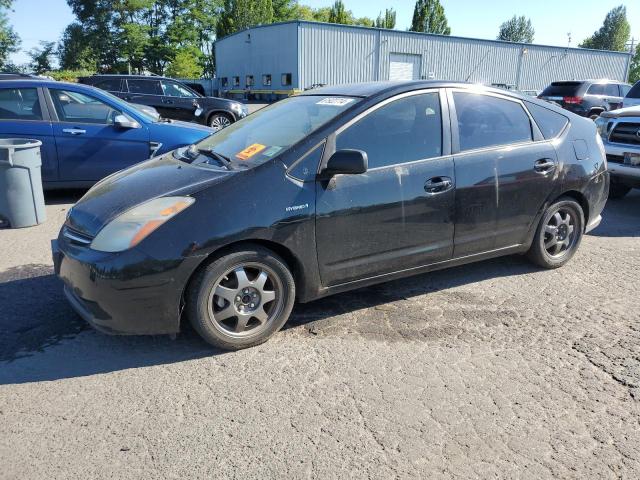 toyota prius 2007 jtdkb20u273242556