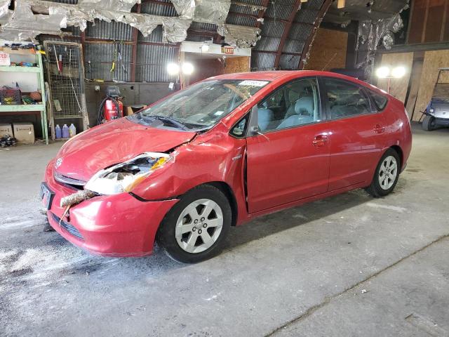 toyota prius 2007 jtdkb20u273244243