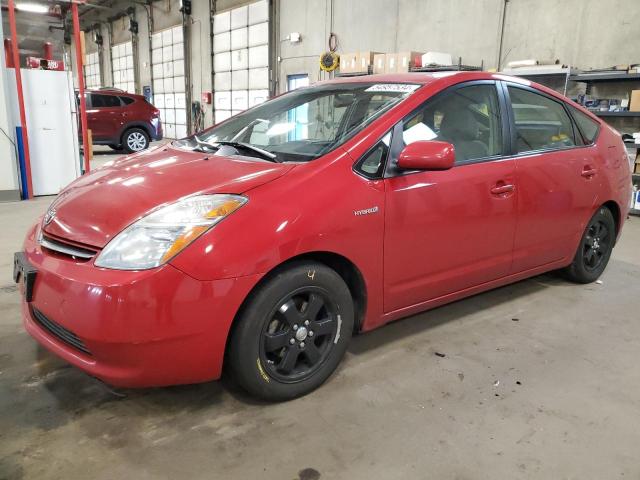 toyota prius 2007 jtdkb20u273247806