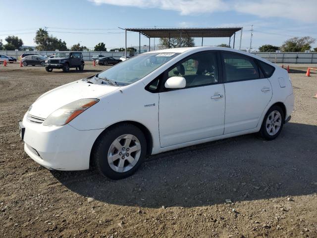 toyota prius 2007 jtdkb20u273272429