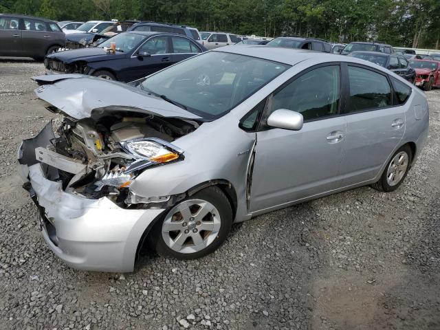 toyota prius 2007 jtdkb20u273273595