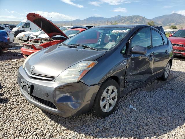 toyota prius 2007 jtdkb20u273279218