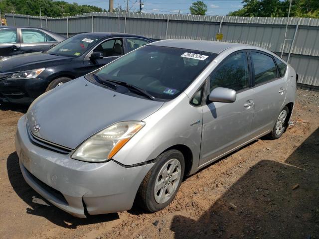 toyota prius 2007 jtdkb20u273285746