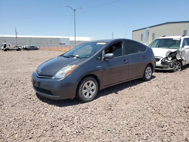 toyota prius 2007 jtdkb20u273286184