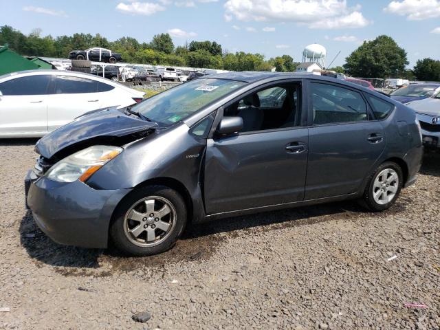 toyota prius 2007 jtdkb20u273292308