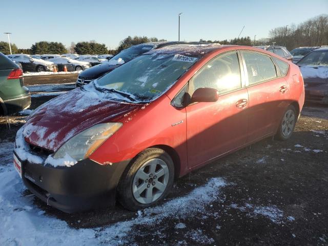 toyota prius 2007 jtdkb20u273296049