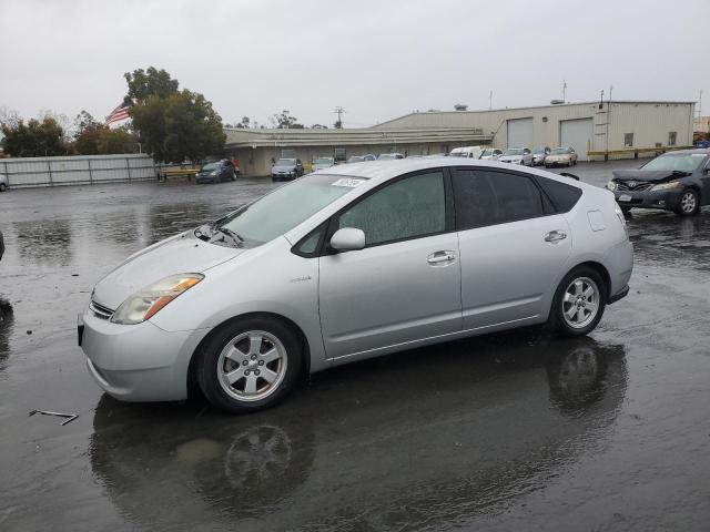 toyota prius 2007 jtdkb20u277548990