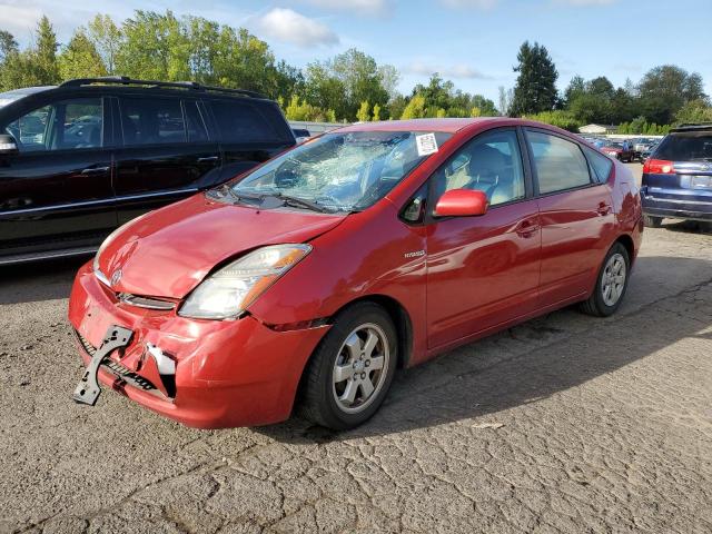 toyota prius 2007 jtdkb20u277551596