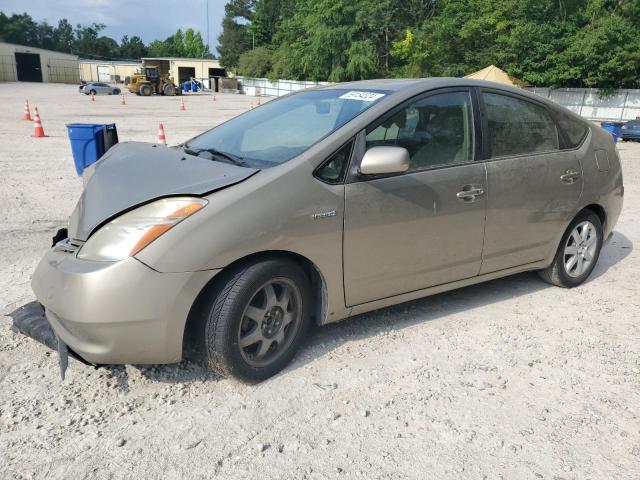 toyota prius 2007 jtdkb20u277553476