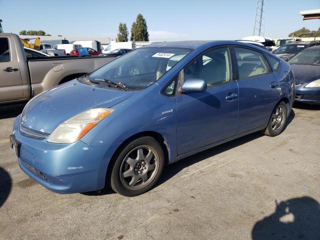 toyota prius 2007 jtdkb20u277554076