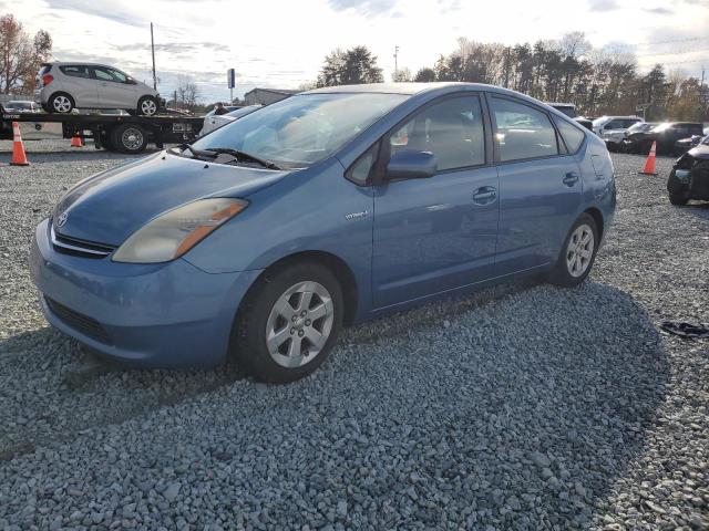 toyota prius 2007 jtdkb20u277557303