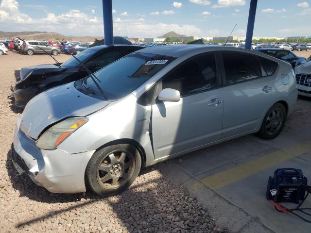 toyota prius 2007 jtdkb20u277559889