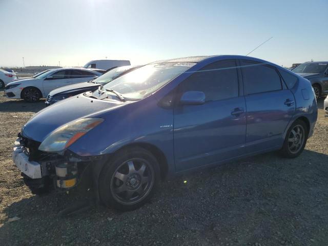 toyota prius 2007 jtdkb20u277562890