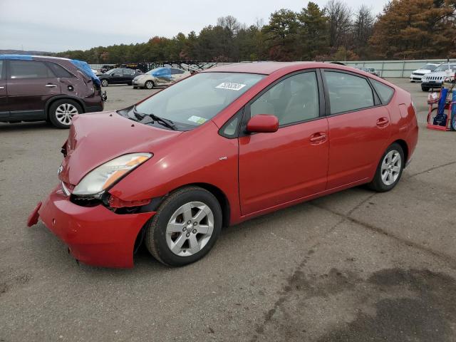 toyota prius 2007 jtdkb20u277565692