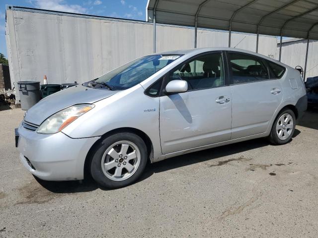 toyota prius 2007 jtdkb20u277567748