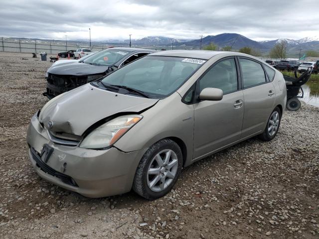 toyota prius 2007 jtdkb20u277569855