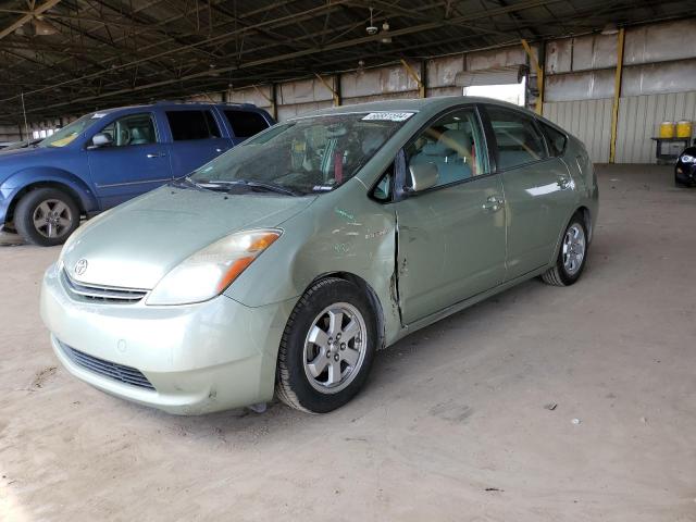 toyota prius 2007 jtdkb20u277585134